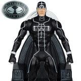 DC Multiverse Platinum Label Collector Edition #45 Metron (New Gods)