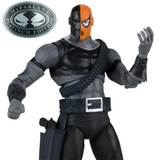 DC Multiverse Platinum Label Collector Edition #46 Deathstroke (The Terminator)