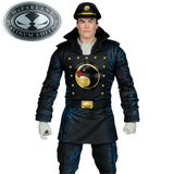 DC Multiverse Platinum Label Collector Edition #49 Blackhawk (DC Classic)