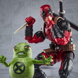 Marvel Legends Maximum Series Deadpool