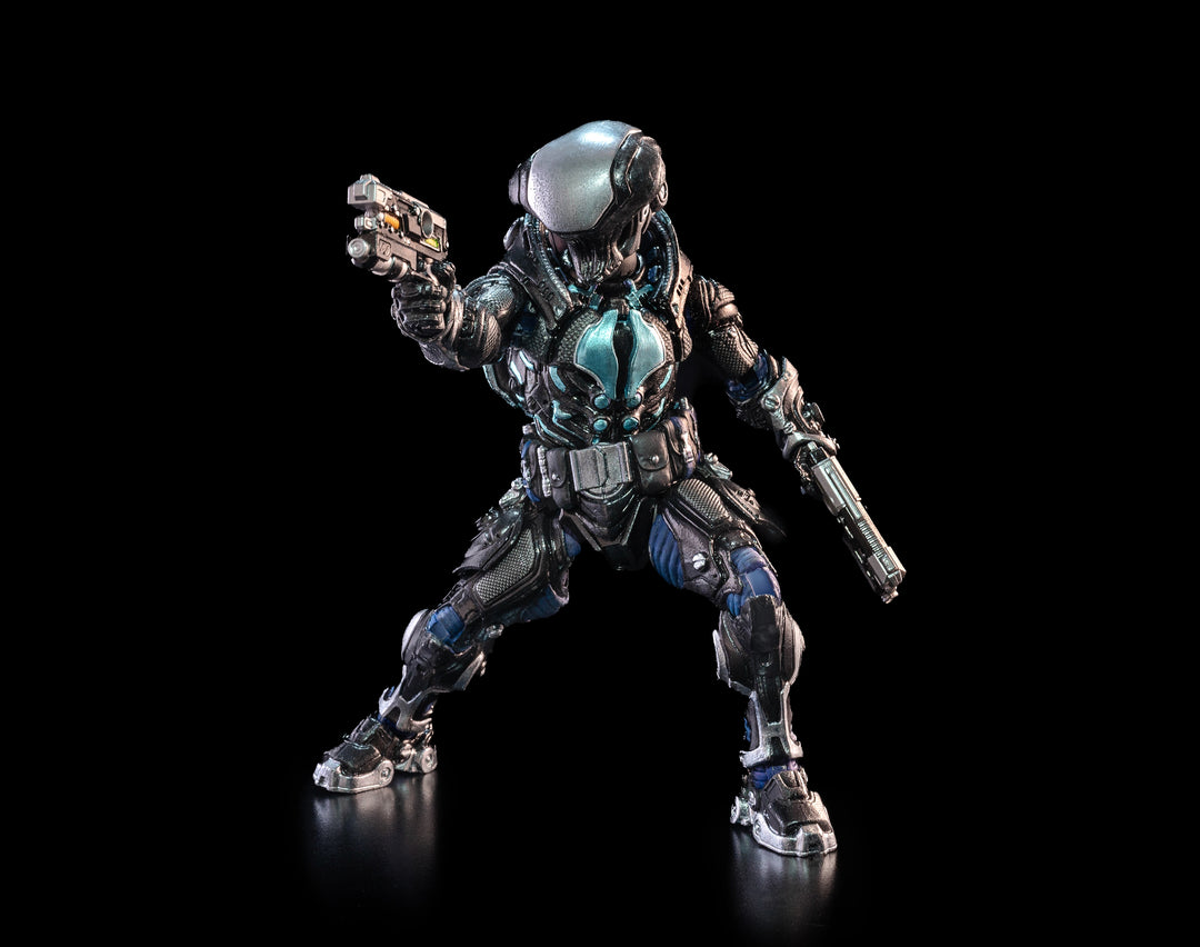 Cosmc Toy Cosmic Legions Retailer Exclusive Ph'shr Rycce – Nerdzoic Toy Store