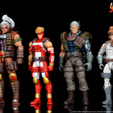 Loose Collector Rob Liefeld's Diehard