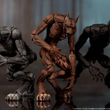 Loose Collector The Crypt Dogmen SET OF 3