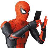 Spider-Man: No Way Home MAFEX No.194 Spider-Man (Upgraded Suit)