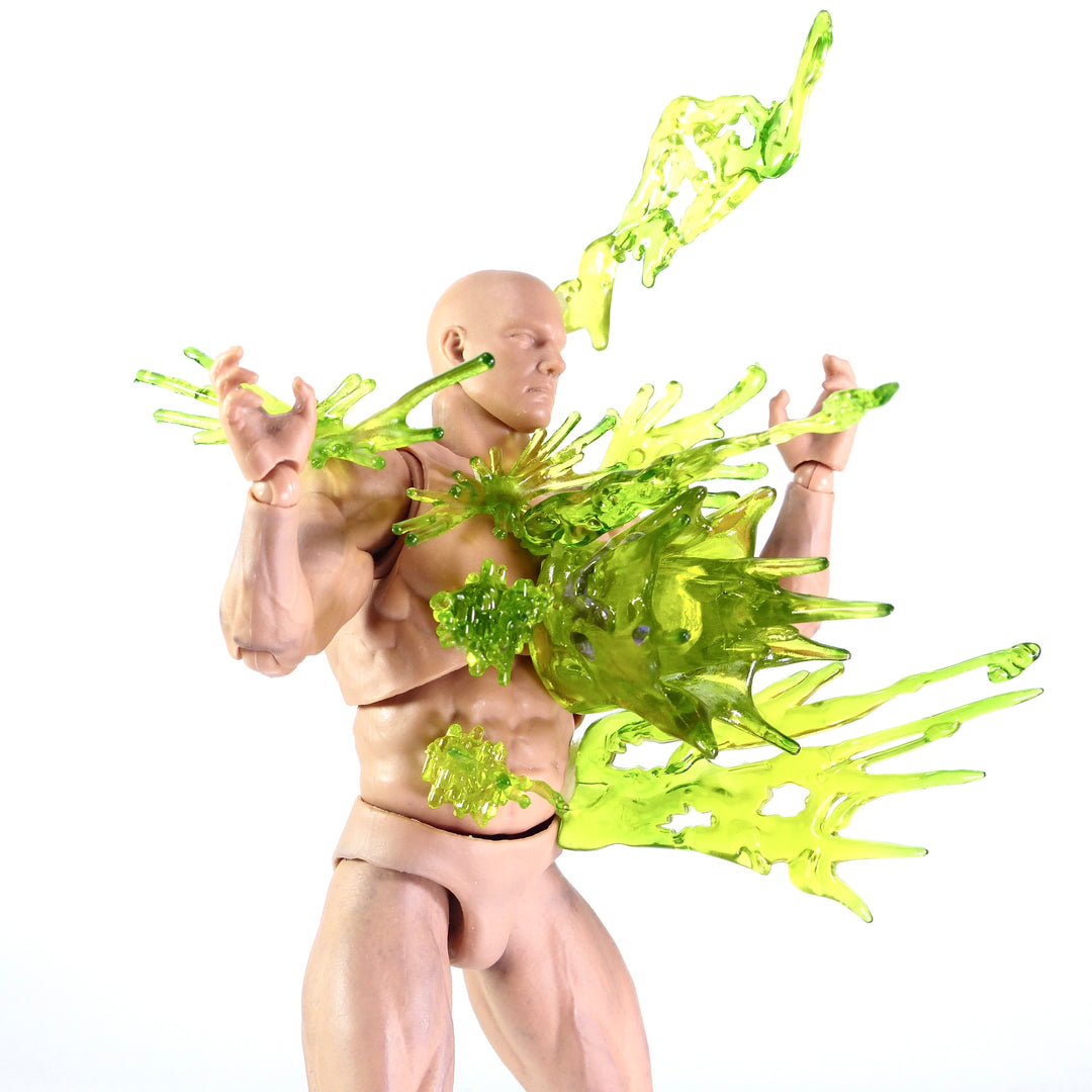 Super Action Stuff The Cursed Crate Action Figure Accessory Set ...