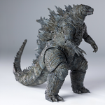 Hiya Toys Exquisite Basic Godzilla vs. Kong Godzilla - Action Figures