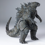 Hiya Toys Exquisite Basic Godzilla vs. Kong Godzilla - Action Figures