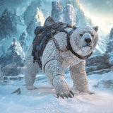 Mythic Legions Horror of Einsamall Isbjorn