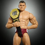 WWE Elite Series 121 Gunther - Action Figures