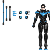 Blokees DC Champion Class 03 Nightwing