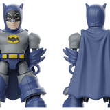 Blokees DC Defender Version 01: Legendary Batman Assemble (Box Of 12 Individually Boxed)