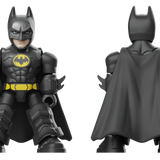Blokees DC Defender Version 01: Legendary Batman Assemble (Box Of 12 Individually Boxed)