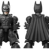 Blokees DC Defender Version 01: Legendary Batman Assemble (Box Of 12 Individually Boxed)