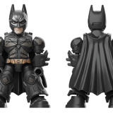 Blokees DC Defender Version 01: Legendary Batman Assemble (Box Of 12 Individually Boxed)