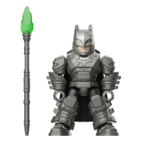 Blokees DC Defender Version 01: Legendary Batman Assemble (Box Of 12 Individually Boxed)