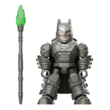 Blokees DC Defender Version 01: Legendary Batman Assemble (Box Of 12 Individually Boxed)