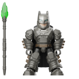 Blokees DC Defender Version 01: Legendary Batman Assemble (Box Of 12 Individually Boxed)