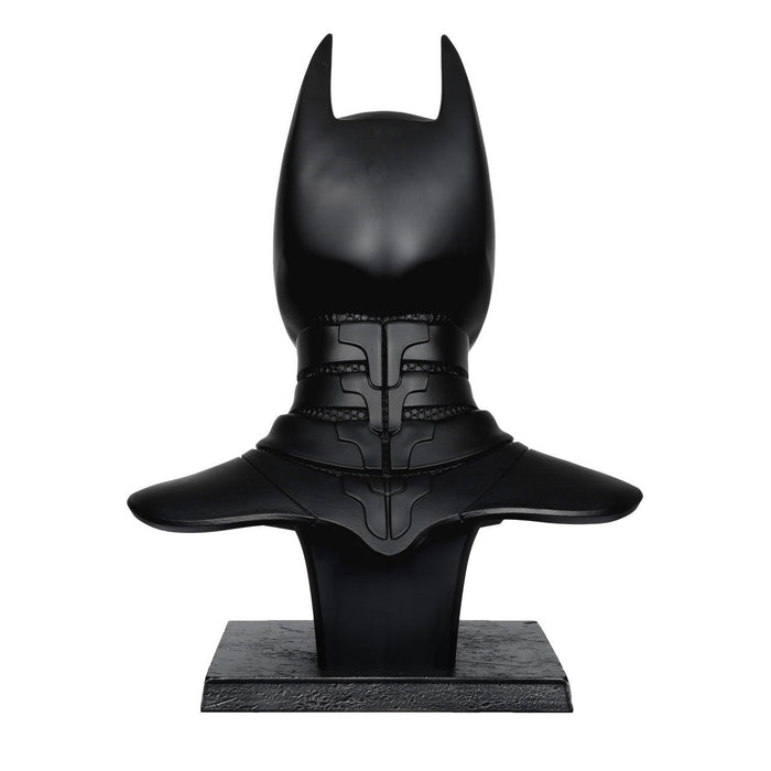 DC DIrect The Dark Knight (2008) Batman Cowl (1:1 Scale Replica)