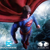 DC Multiverse Superman (Superman Returns)