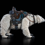 Mythic Legions Horror of Einsamall Isbjorn