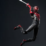 Threezero Spider-Man 2: DLX Spider-Man Upgraded Suit (Miles Morales)