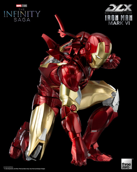 IRONMAN MK42 - Super Hero Landing Pose - 20 CM base image | Iron man, Poses,  Pose reference