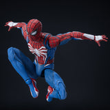 Threezero Spider-Man 2 DLX Spider-Man Advanced Suit 2.0 (Peter Parker)