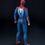 Threezero Spider-Man 2 DLX Spider-Man Advanced Suit 2.0 (Peter Parker)