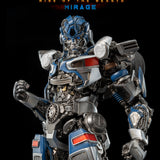 Threezero Transformers: Rise of the Beasts DLX Mirage