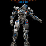 Threezero Transformers: Rise of the Beasts DLX Mirage
