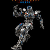Threezero Transformers: Rise of the Beasts DLX Mirage