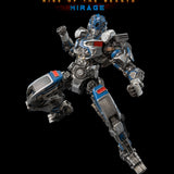Threezero Transformers: Rise of the Beasts DLX Mirage