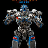 Threezero Transformers: Rise of the Beasts DLX Mirage