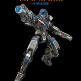 Threezero Transformers: Rise of the Beasts DLX Mirage