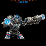 Threezero Transformers: Rise of the Beasts DLX Mirage