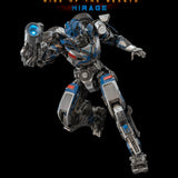 Threezero Transformers: Rise of the Beasts DLX Mirage
