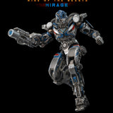 Threezero Transformers: Rise of the Beasts DLX Mirage