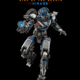 Threezero Transformers: Rise of the Beasts DLX Mirage