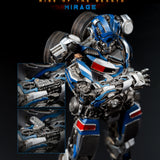 Threezero Transformers: Rise of the Beasts DLX Mirage