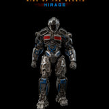 Threezero Transformers: Rise of the Beasts DLX Mirage