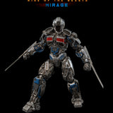 Threezero Transformers: Rise of the Beasts DLX Mirage