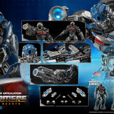 Threezero Transformers: Rise of the Beasts DLX Mirage