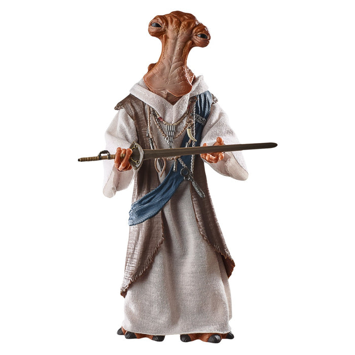 Star Wars Black Series Exclusive Dok-Ondar