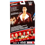 WWE Elite Series 121 Gunther - Action Figures