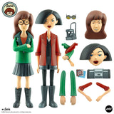 Mondo Daria & Jane