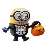 Blokees Minions Mokoo 03 Belloween (Box of 6 Individually Boxed)