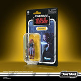 Star Wars The Vintage Collection Devon Izara