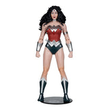 DC Multiverse Platinum Label Collector Edition Wonder Woman