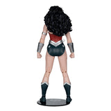 DC Multiverse Platinum Label Collector Edition Wonder Woman