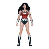 DC Multiverse Platinum Label Collector Edition Wonder Woman